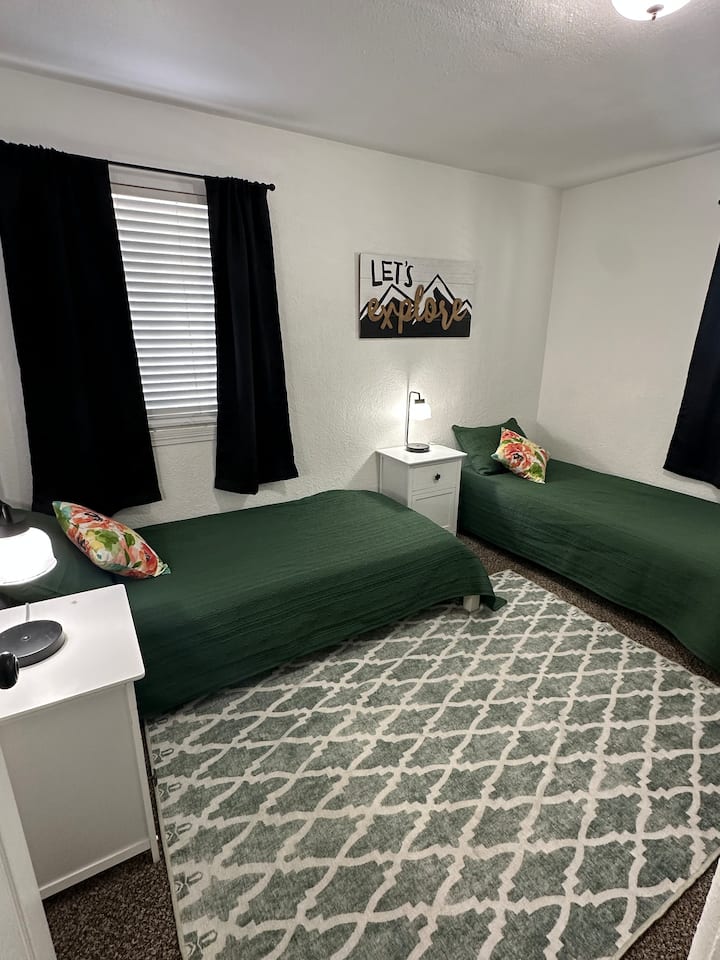 Bedroom 3