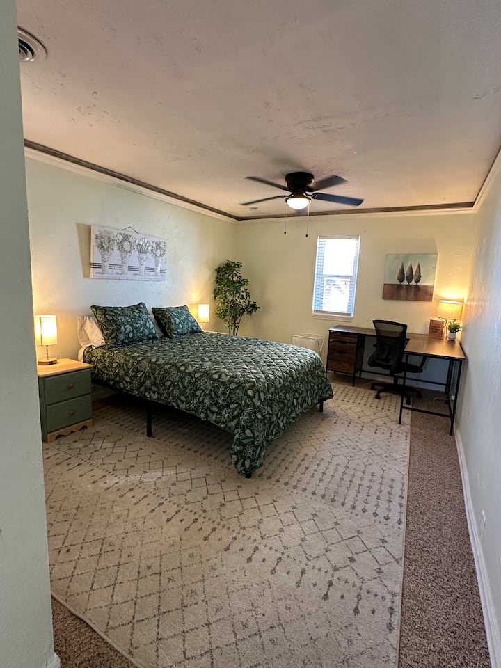 Bedroom 2
