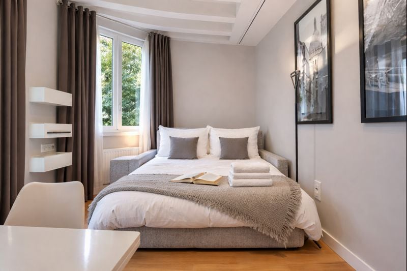 พื้นที่อยู่อาศัย