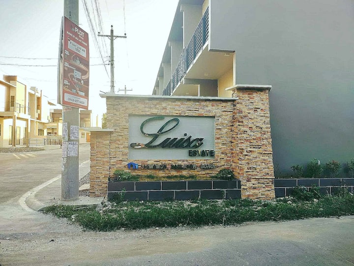 Luisa Apartment - Baclayon