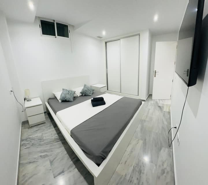 საძინებელი 2