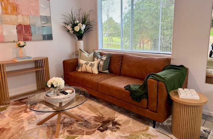 The Valley Escape - A Cosy Stay With Breakfast - Brisbane