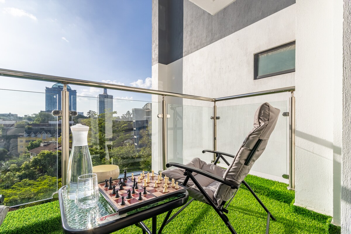 Westlands · ⭐ 4.90 · 3 bedrooms · 4 beds · 3 private baths photo 4