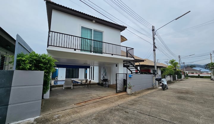 One O Two Place Hua Hin - Hua Hin