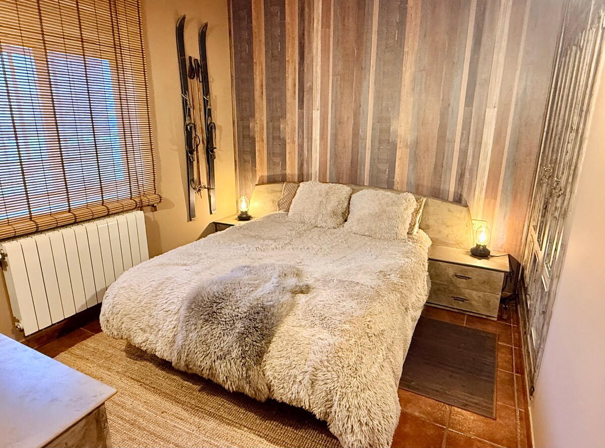 Casa Traspi in Ribera del Duero - Dehesa Peñalba 4