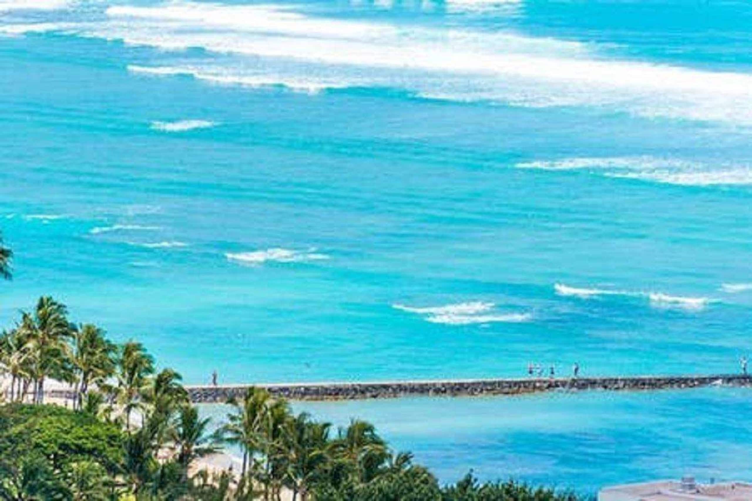 31st Fl Banyan | Parking | Partial-Ocean Views - Image 6