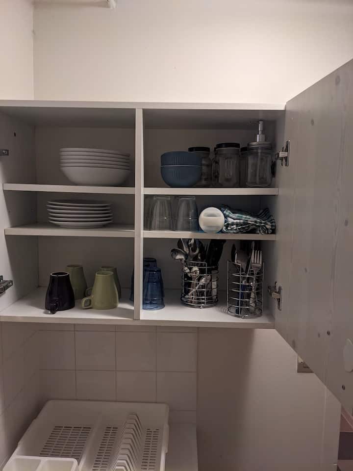 Studio Cosy Quartier Gambetta Yerres - Yerres