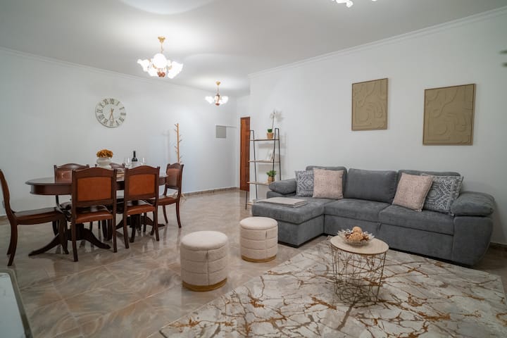 Centro+familias+equipado+wifi - Ribeira Brava