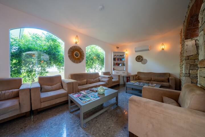 Paloma Family Club & Kahvaltı Dahil - Bodrum