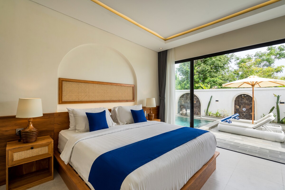 غرفة النوم 2