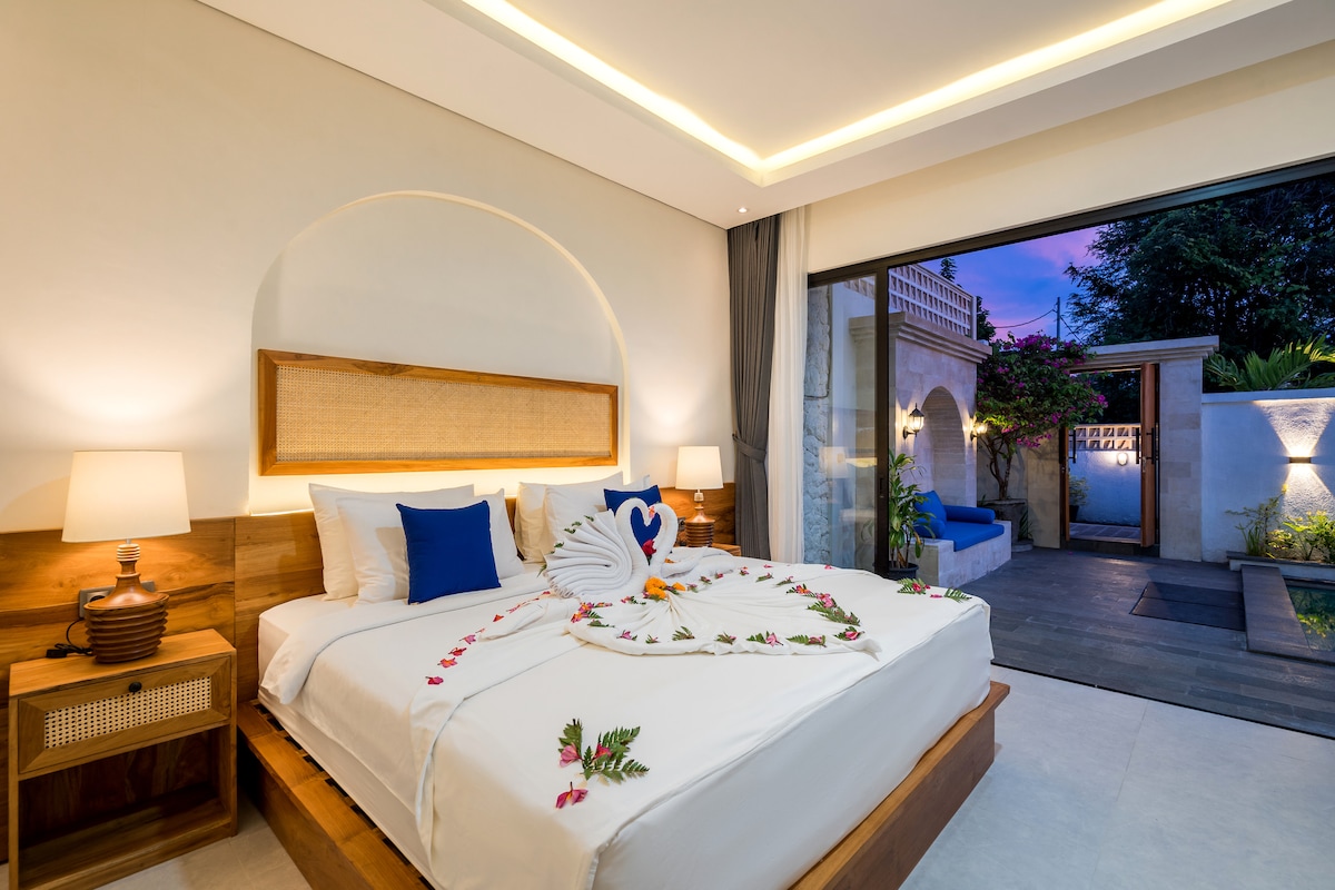 غرفة النوم 1