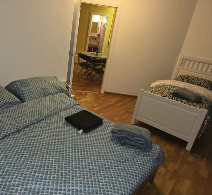 Chambre 2