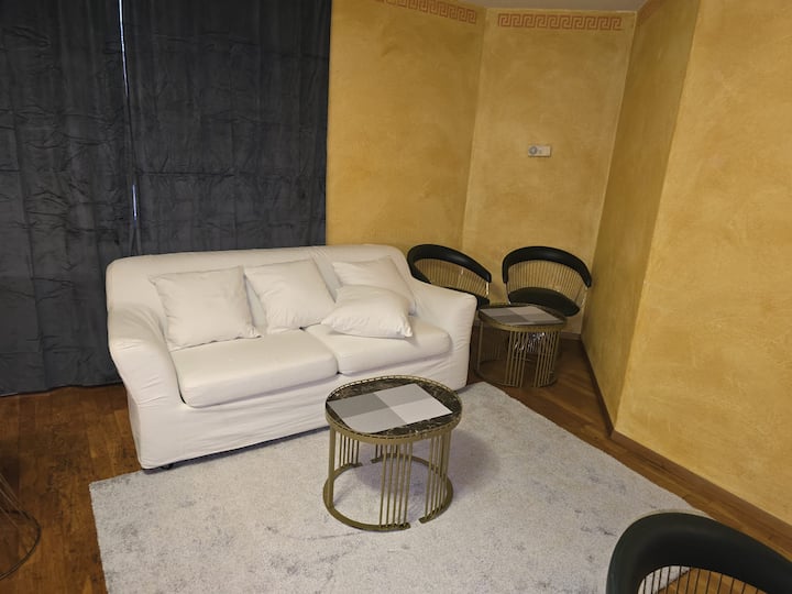 Appartement En Ville De Fribourg, 3 Chambres - Fribourg