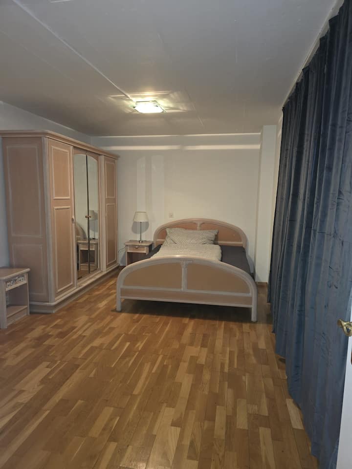 Chambre 3