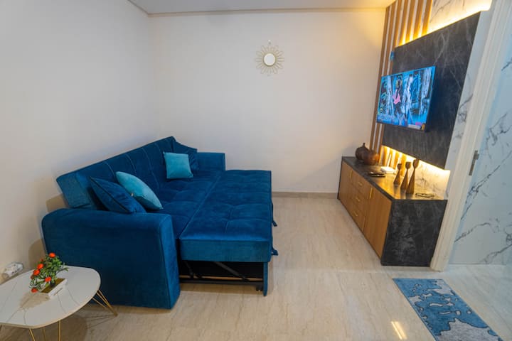 1br Apart Near Mall - 20th Lincoln Podomoro City - Medan