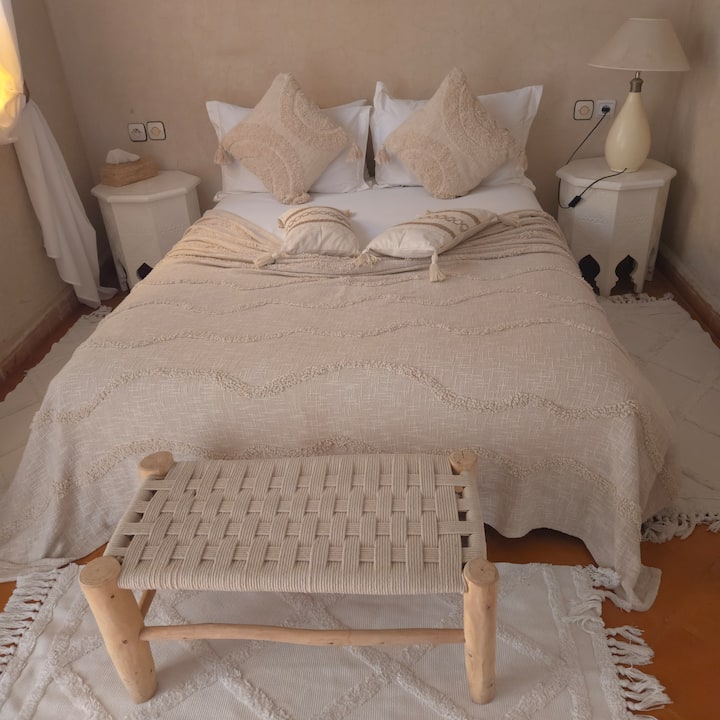 Slaapkamer 2
