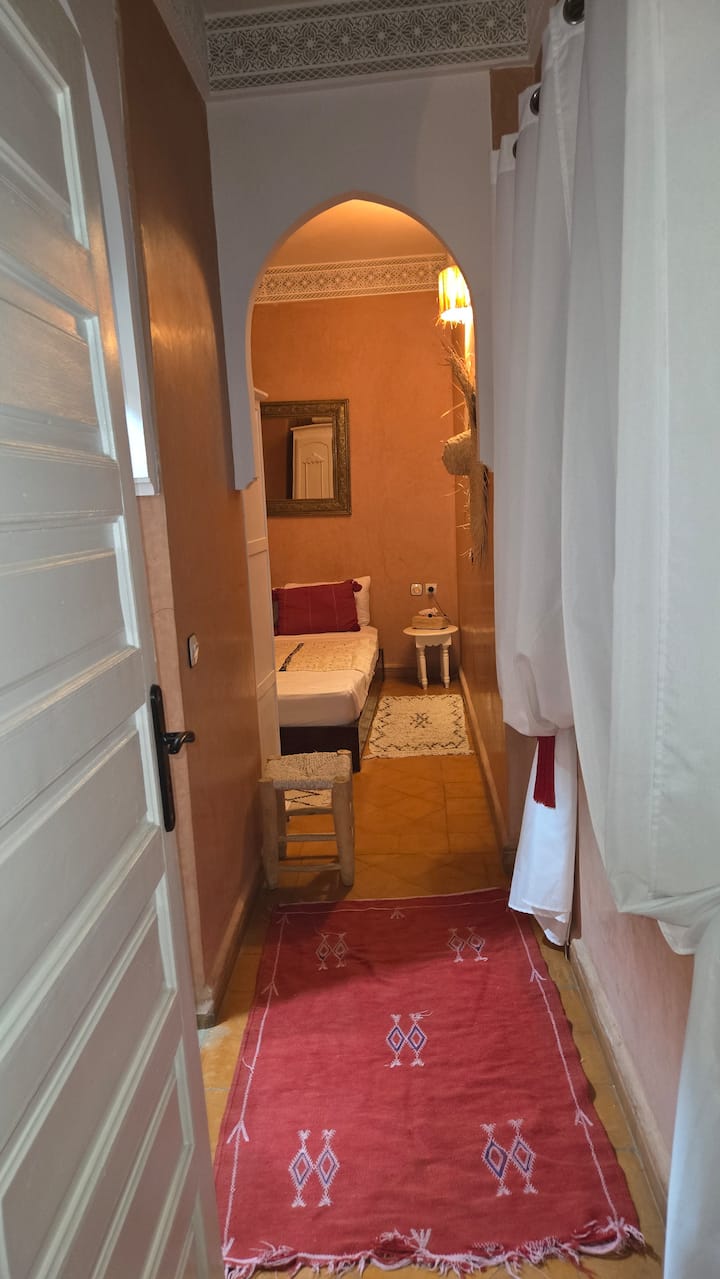 Slaapkamer 3