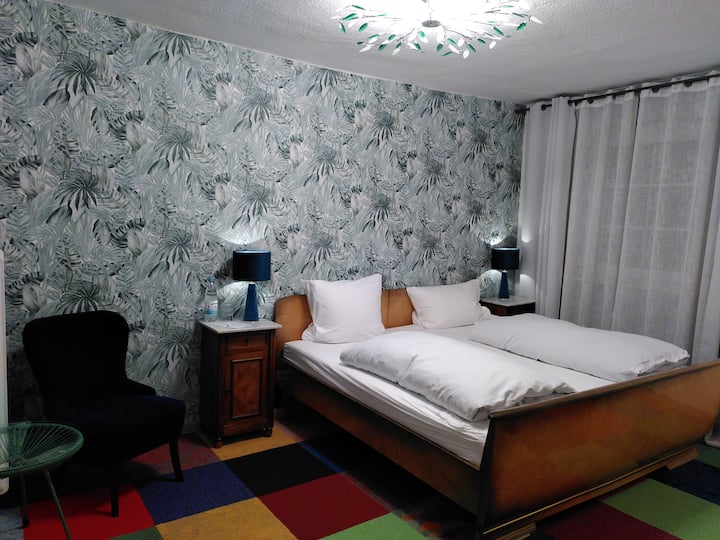 Quarto 2