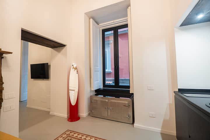 Bonbon Apartment 1 - Nápoles