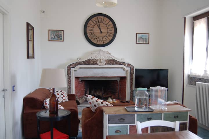 Villa Ninì Accommodation & Events Salerno - Salerne