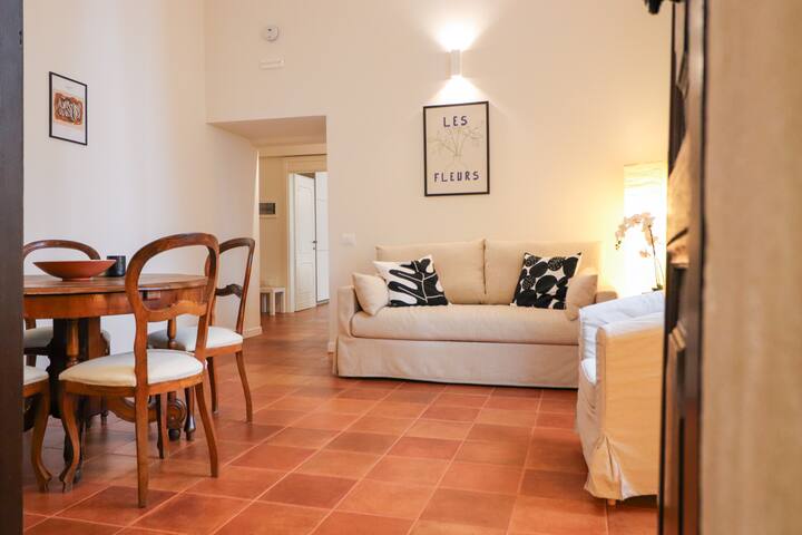 City Center - Wifi - Dragonetti Luxury House - L'Aquila
