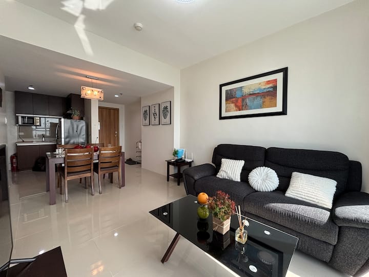 Sweet Lane Room Manila 2 Bedrooms Near Us Embassy - Manila