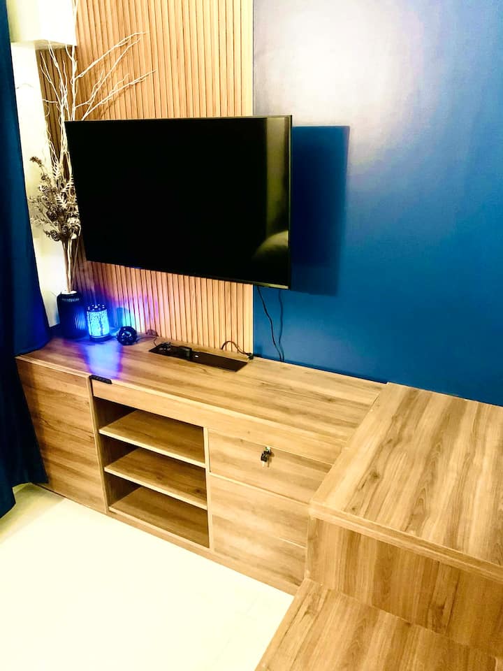 Всекидневна