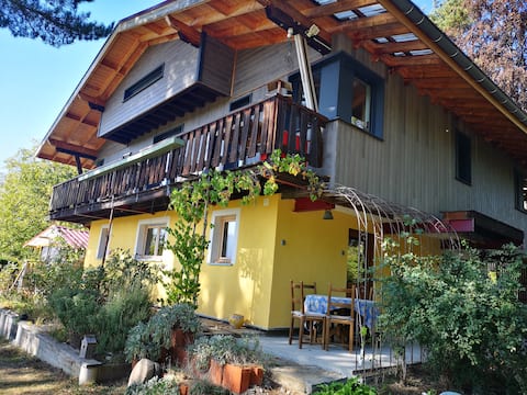 Cottage in Mens