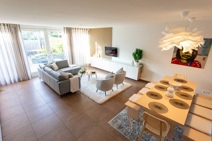 Nancy managed Airbnb listing 1