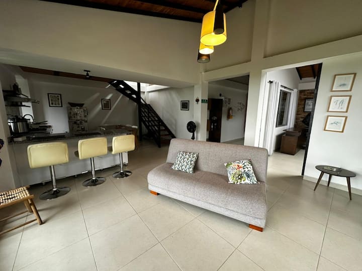 Casa Victoria - Calarcá