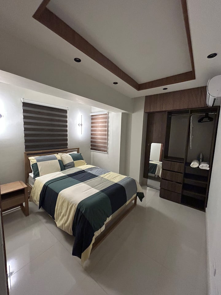 غرفة النوم 2