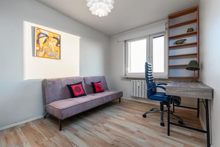 Спална соба 2