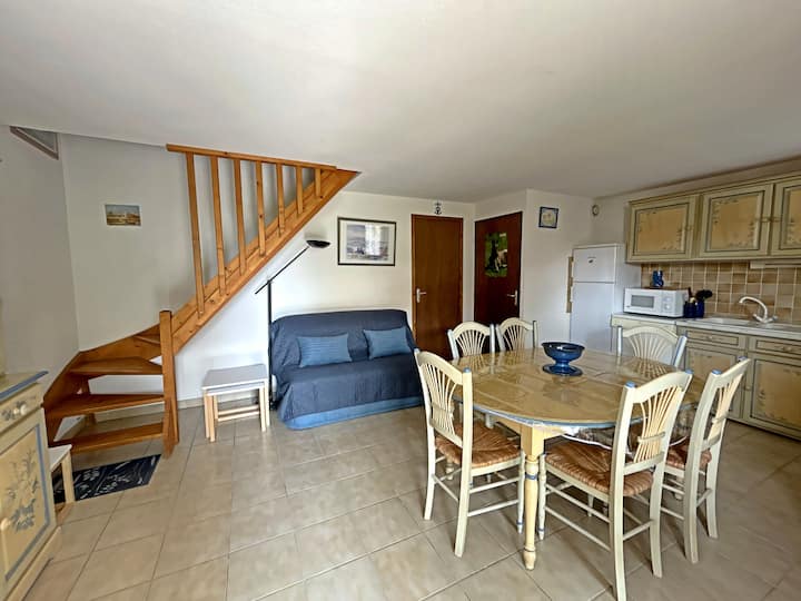 Mais Resdeslaunes29 - Saintes-Maries-de-la-Mer