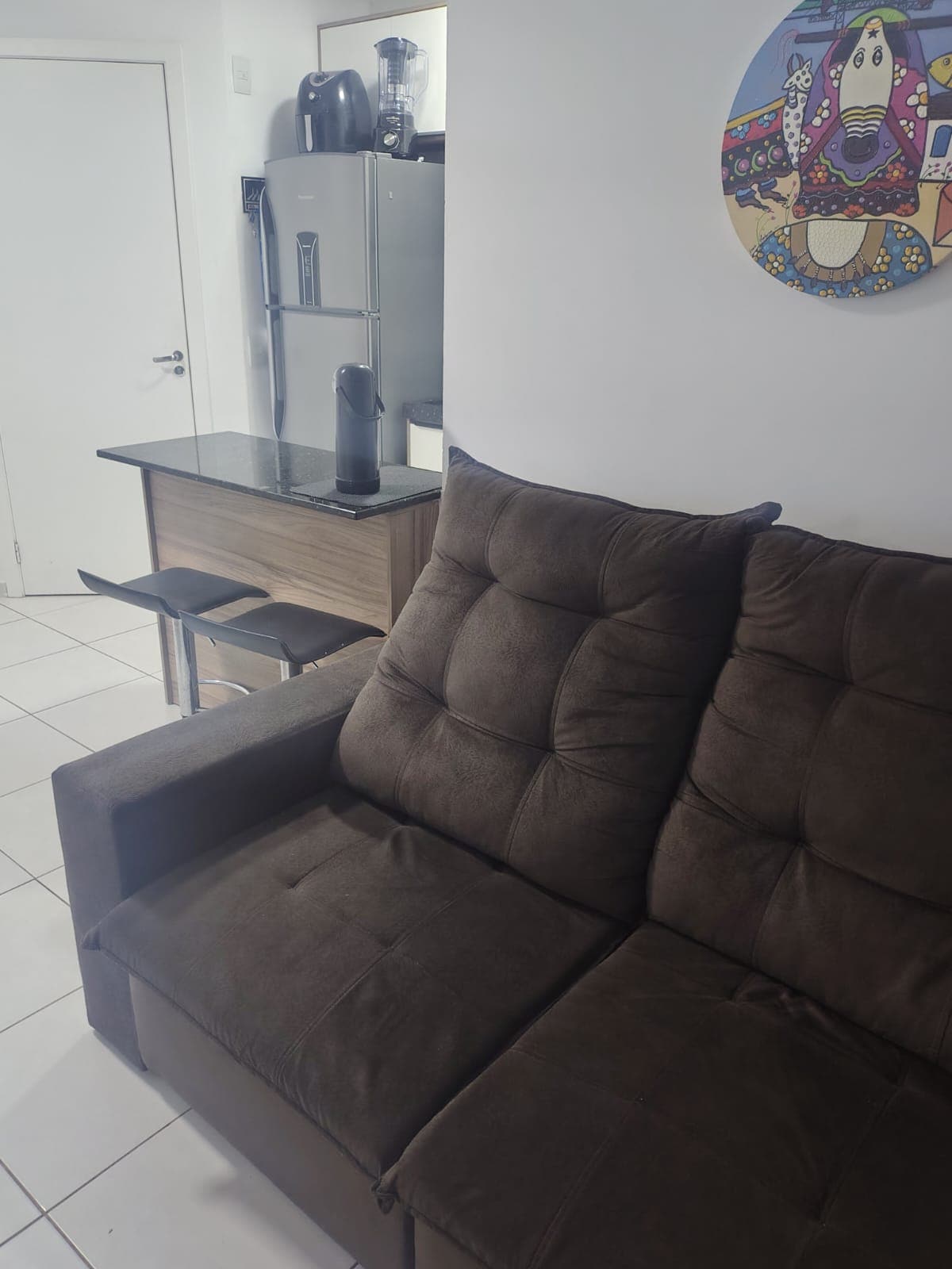 ห้องนั่งเล่น