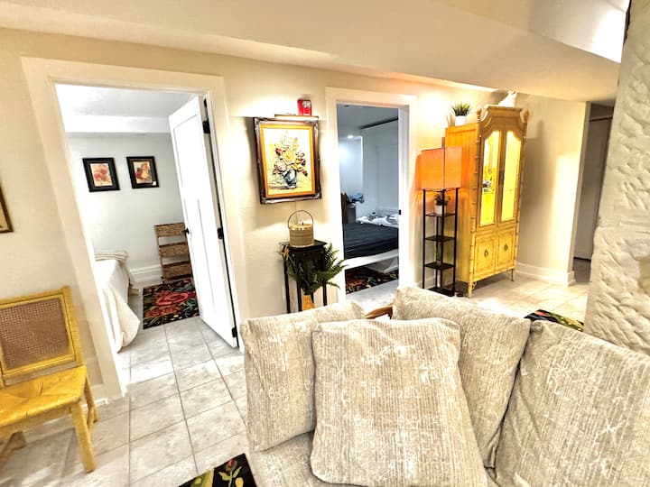 Tropic Retreat In The Heart Of The City - Mansfield, OH