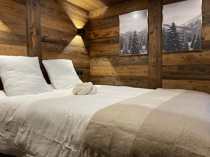 Спална соба 4