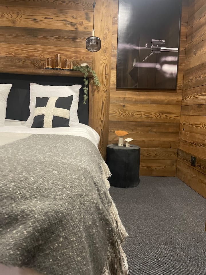 Спална соба 3