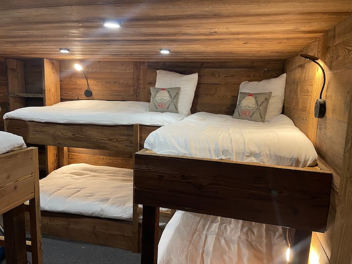 Спална соба 5