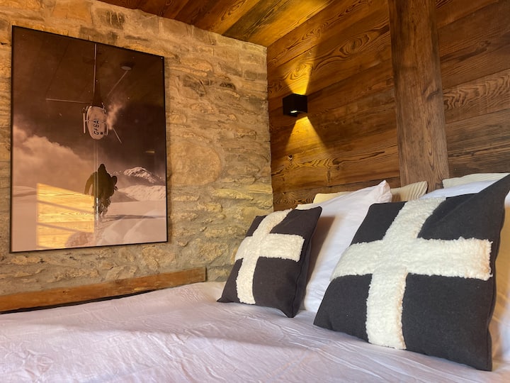 Спална соба 1