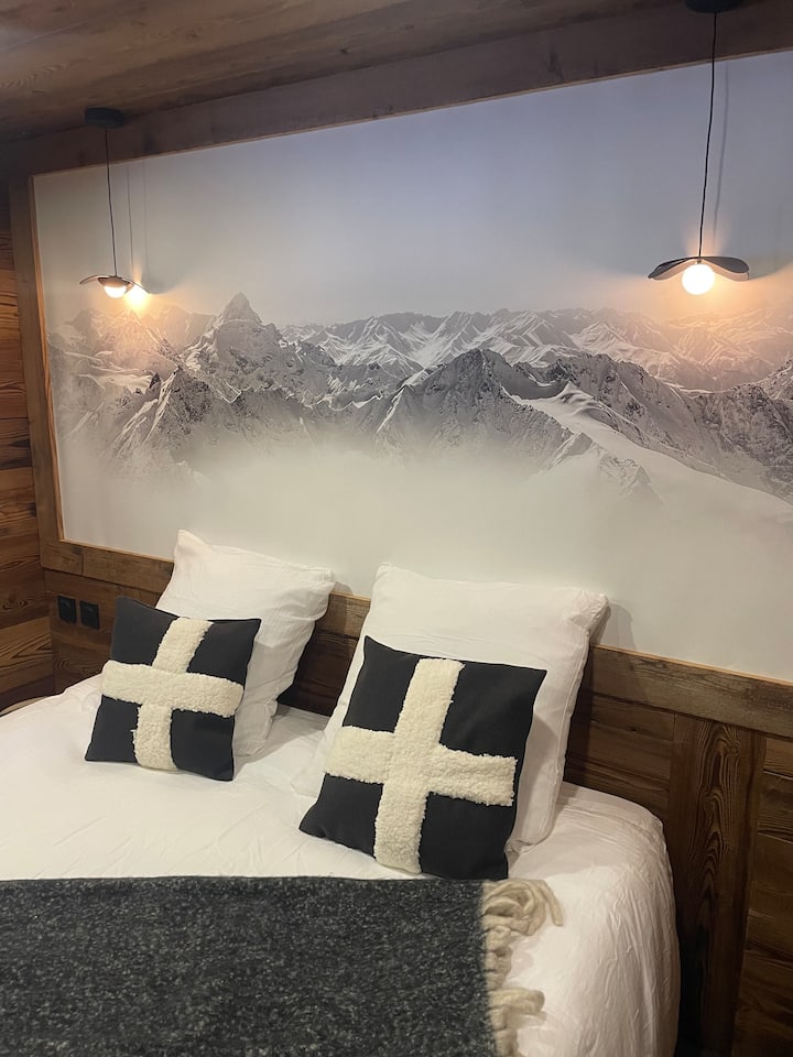 Спална соба 2