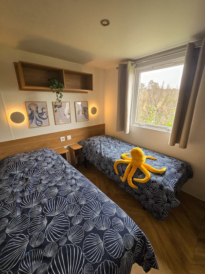 Slaapkamer 2