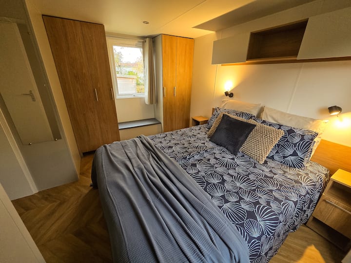 Slaapkamer 1
