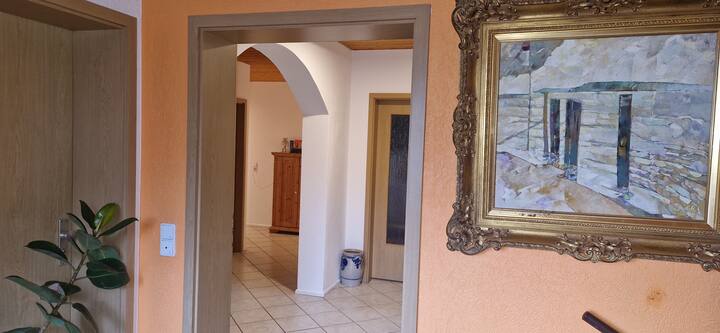 Wohnung Nähe Neustadt An Der Aisch In Diespeck - Langenzenn