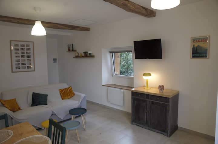 Appartement Le Chai - Saint-Gaudens