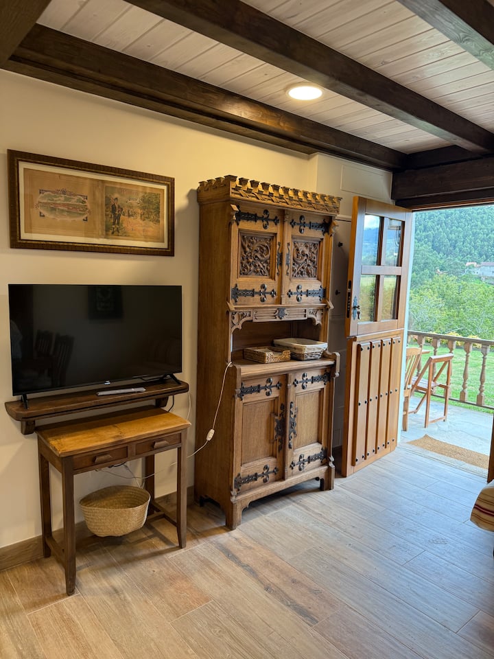 Casina De El Reborion Ii (Villaviciosa, Asturias) - Villaviciosa