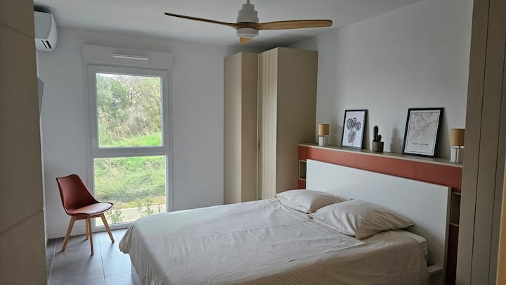 Спална соба 1