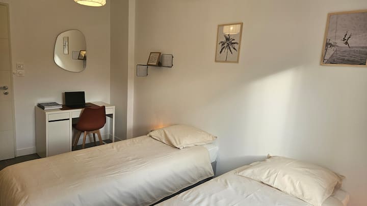 Спална соба 2