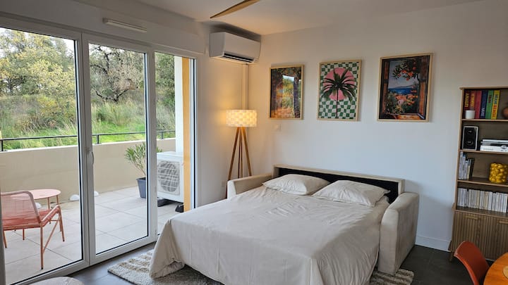 Дневна соба