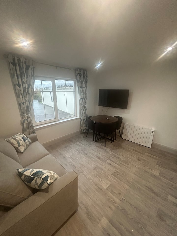 Newly Renovated Apartment 2km From Killarney Town - Killarney