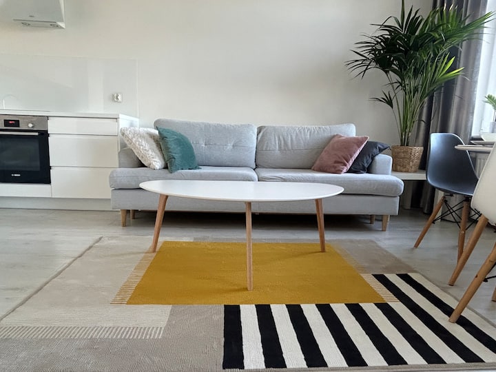 City Apartament - Szczecin